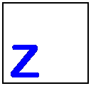 Text Box:  
Z
